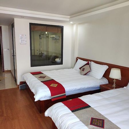 Sapa Star Hotel 외부 사진
