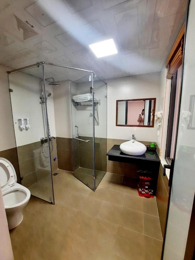 Sapa Star Hotel 외부 사진