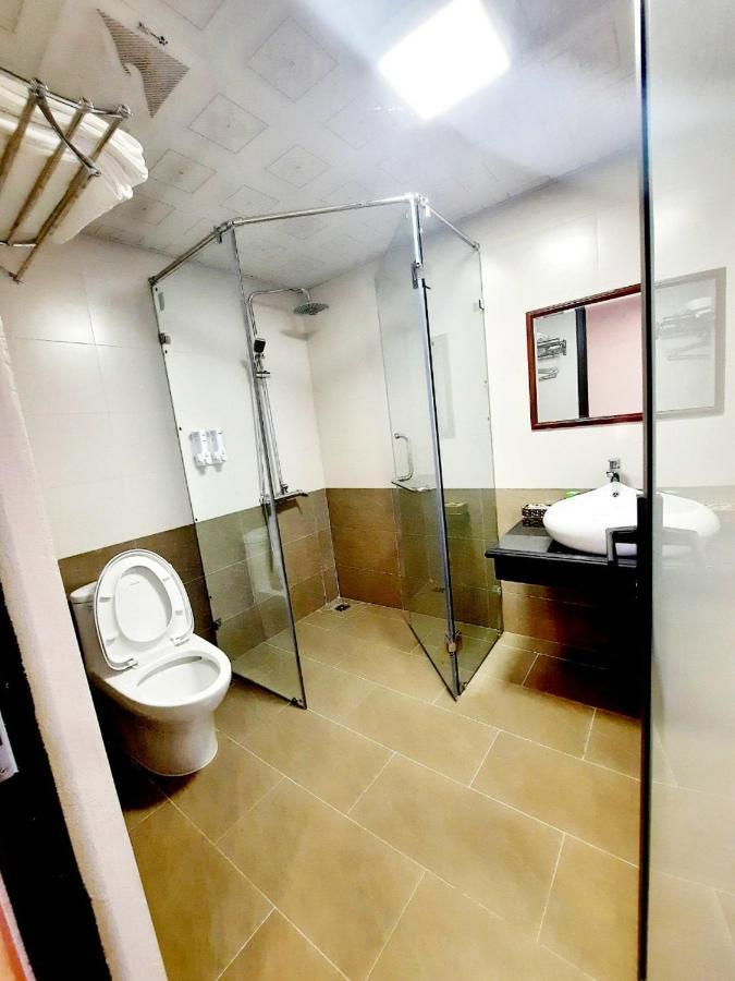Sapa Star Hotel 외부 사진